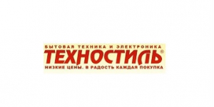 PR support of the Tekhnostil store grand opening in the city of Krasnodar