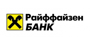 Prime Star Award New Year celebrations, organized for the employees of the Kuban branch of Raiffeisen Bank (city of Krasnodar)