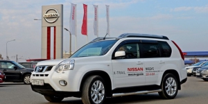 Дни Инноваций Nissan