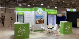 Моя Станица на INTERFOOD 2021