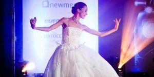 Red Stars Party organized for customers of the Nissan Dealership run by Modus-Krasnodar
